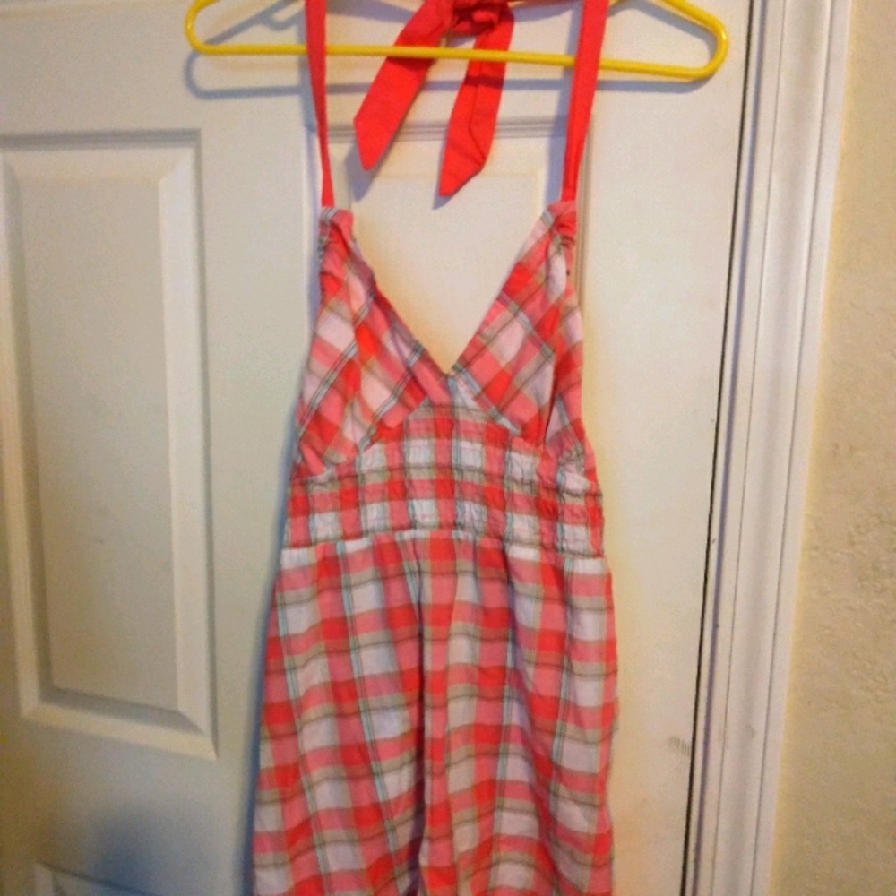 Junior's  xl summer shirt